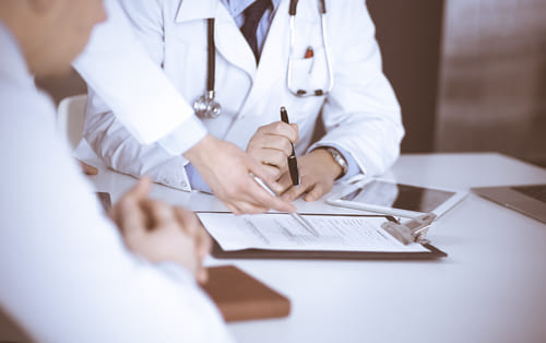 Амбулаторное лечение алкоголизма